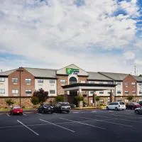 Holiday Inn Express & Suites Birmingham South - Pelham by IHG, hotel en Pelham