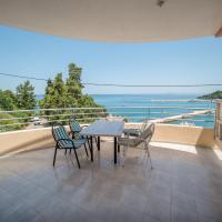Harbour View - Oceanis Apartments, hotel in Poros