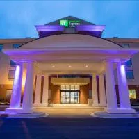 Holiday Inn Express & Suites Owings Mills-Baltimore Area by IHG, hotel di Owings Mills