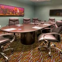 Holiday Inn Express & Suites Pittsburgh SW/Southpointe by IHG, hotell sihtkohas Canonsburg