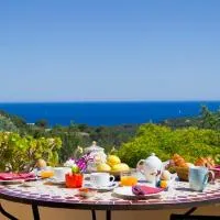 Agroturismo Can Talaias San CArlos: Sant Carles de Peralta'da bir otel