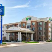 Holiday Inn Express Hotel & Suites Ontario by IHG, Hotel in Ontario