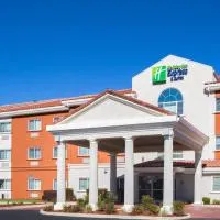 Holiday Inn Express & Suites Oroville Lake by IHG, hotel en Oroville