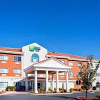 Holiday Inn Express & Suites Oroville Lake by IHG, Hotel in Oroville