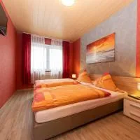 Gasthof zum Siegburger, hotel i Straelen