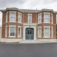 Highfield Bed & Breakfast, hotel v destinácii Lymington
