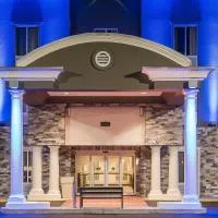 Holiday Inn Express & Suites Philadelphia - Mt Laurel by IHG – hotel w mieście Mount Laurel
