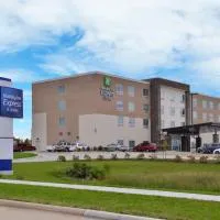 Holiday Inn Express & Suites - Marshalltown by IHG, hotel u gradu Marshalltown