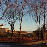 5 krone view, отель в Нарве