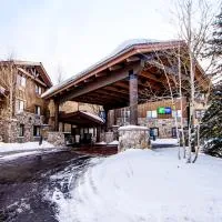 Holiday Inn Express Park City by IHG, hotel di Park City