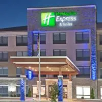 Holiday Inn Express & Suites Uniontown by IHG, Hotel in Uniontown