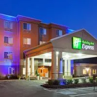 Holiday Inn Express and Suites Pikeville by IHG, hotel sa Pikeville