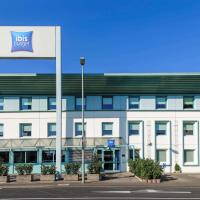 ibis budget Koeln Leverkusen City