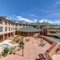 Holiday Inn Express Hotel & Suites Montrose - Black Canyon Area, an IHG Hotel, hotell i Montrose