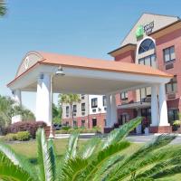 Holiday Inn Express & Suites Pensacola West I-10, an IHG Hotel