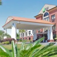 Holiday Inn Express & Suites Pensacola West I-10 by IHG, hotel en Pensacola