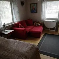 Kouvola Guest house, hotel u gradu 'Kouvola'