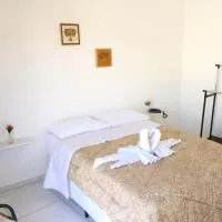 Planalto Hotel Arujá, מלון בארוג'ה