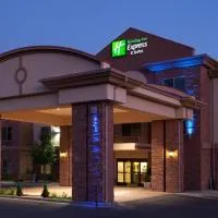 Holiday Inn Express & Suites Kanab by IHG, ξενοδοχείο σε Kanab