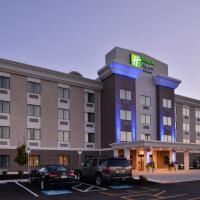 Holiday Inn Express and Suites West Ocean City, an IHG Hotel, hotel in West Ocean City, Ocean City