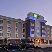 Holiday Inn Express and Suites West Ocean City by IHG, hotel em Ocean City