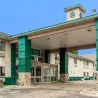 Quality Inn Clare, Hotel in Clare