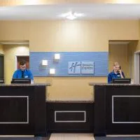 Holiday Inn Express and Suites Lafayette East by IHG, hotel em Lafayette