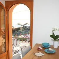 Casa Ciarì, ξενοδοχείο στην Tremosine Sul Garda
