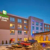 Holiday Inn Express & Suites - Hermiston Downtown by IHG, hotel u gradu Hermiston