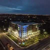 Holiday Inn Express & Suites - Houston Westchase - Westheimer by IHG, hotel a Houston