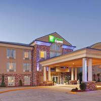 Holiday Inn Express Hotels & Suites Mountain Home, an IHG Hotel, hotel in Mountain Home
