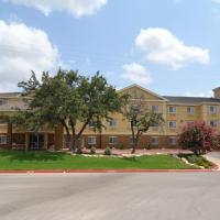 Holiday Inn Express Hotel & Suites San Antonio-Airport North, an IHG Hotel