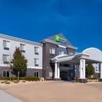 Holiday Inn Express & Suites Pittsburg by IHG، فندق في بيتسبورغ