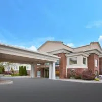 Holiday Inn Express Rochester-Victor by IHG, hotel en Victor
