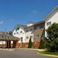 Holiday Inn Express & Suites Charlottesville - Ruckersville, an IHG Hotel, hôtel à Ruckersville près de : Aéroport de Charlottesville-Albemarle - CHO