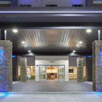 Holiday Inn Express & Suites Lincoln I - 80, an IHG Hotel, hotel in Lincoln