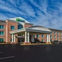 Holiday Inn Express Hotel & Suites London by IHG, отель в Лондоне