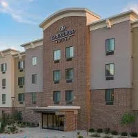 Candlewood Suites Bloomington by IHG, Hotel in Bloomington