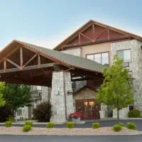 Holiday Inn Express & Suites Cheney by IHG, hotel i Cheney