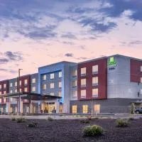 Holiday Inn Express & Suites Salem North - Keizer by IHG, hotell i Keizer