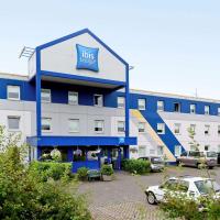 ibis budget Koeln Porz, hotel in Gremberghoven, Cologne