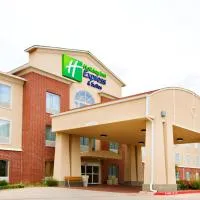 Holiday Inn Express Hotel & Suites Shamrock North by IHG, hotel em Shamrock