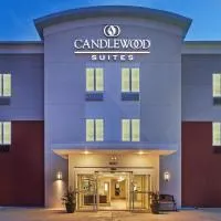 Candlewood Suites San Angelo by IHG, hotel em San Angelo