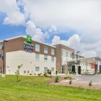 Holiday Inn Express & Suites Salem by IHG – hotel w mieście Salem