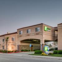 Holiday Inn Express & Suites Santa Clara, an IHG Hotel