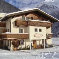 Haus Hugo, khách sạn ở Sölden