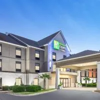 Holiday Inn Express Hotels & Suites Greenville-Spartanburg/Duncan by IHG, hotel in Duncan