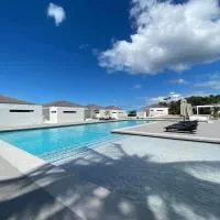Cebu R Resort Tabuelan, hôtel à Tabuelan