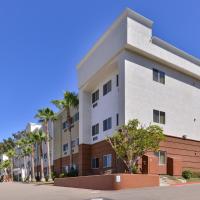 Candlewood Suites San Diego, an IHG Hotel, hotel en Mission Valley, San Diego
