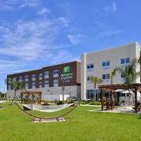 Trinity में, होटल Holiday Inn Express & Suites Trinity by IHG